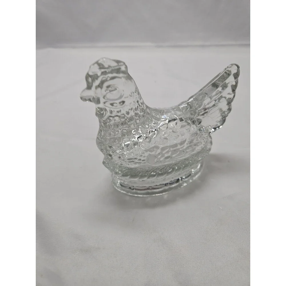 Jeannette pre owned